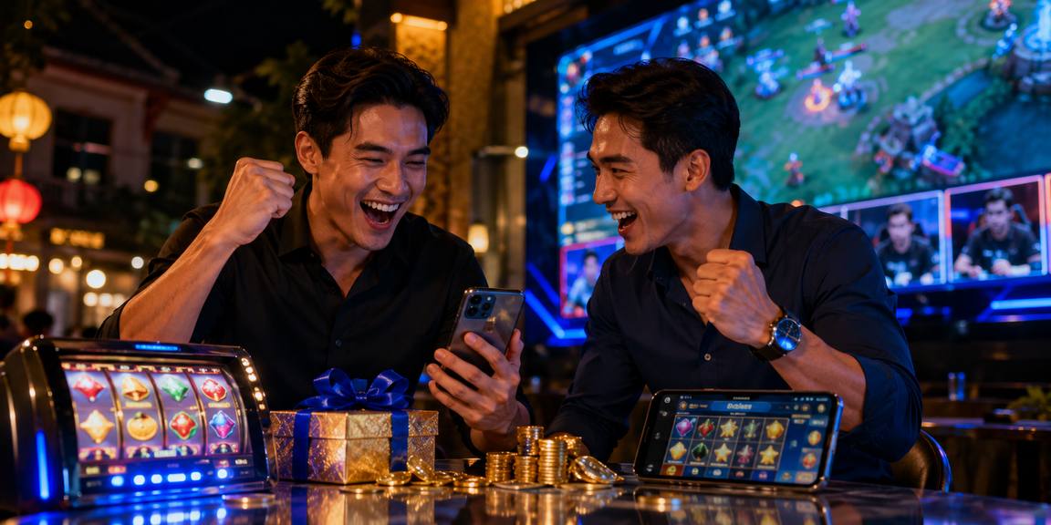 ta28 mobile gaming